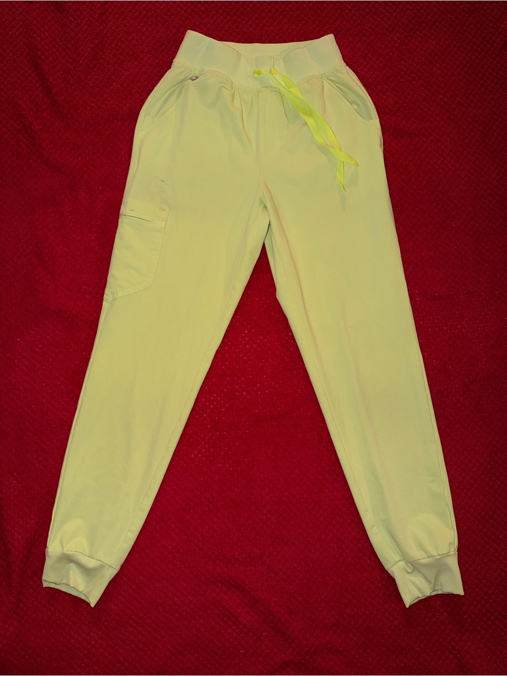 Figs woman's Zamora joggers